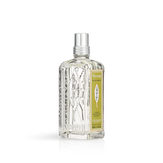 L'OCCITANE Verbena Eau De Toilette 100ml
