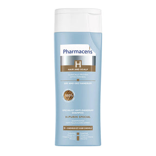 H-Purin Special Anti-Dandruff Shampoo 250ml