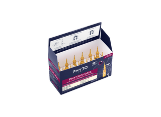 Phytocyane Reactional Treatment For Women 156g