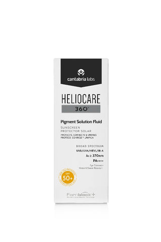 360° Pigment Solution Fluid 50ml