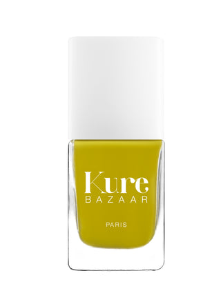KURE BAZAAR Pistache Nail Colour 10ml