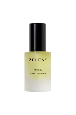 Power A Retexturising & Renewing 30ml