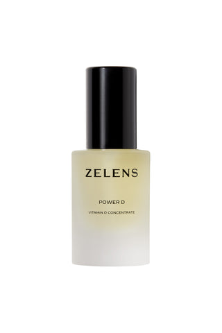 Power D Fortifying & Restoring 30ml