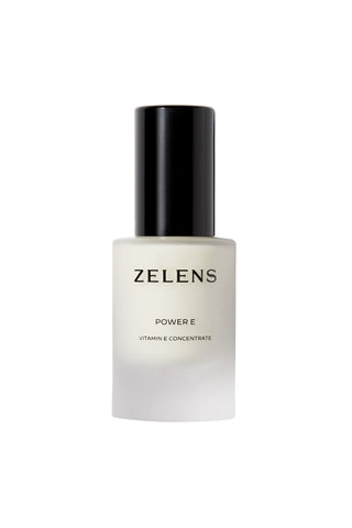 Power E Moisturising And Protecting 30ml