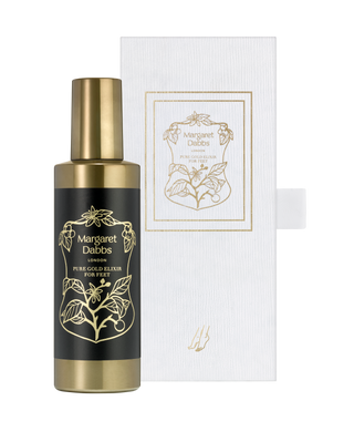 Pure Gold Elixir For Feet 200ml