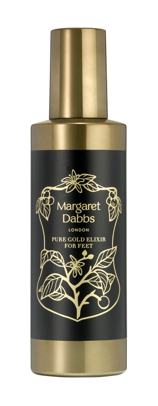 Pure Gold Elixir For Feet 200ml