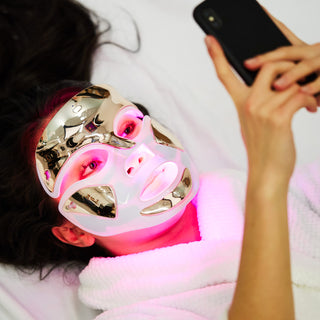 Spectralite Faceware Pro