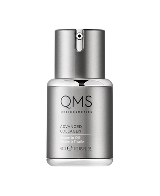 Advanced Collagen Serum In Oil 30ml