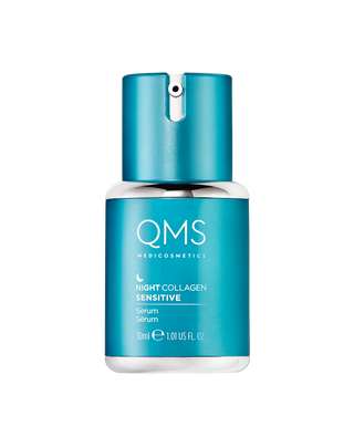 Night Collagen Sensitive Serum 30ml