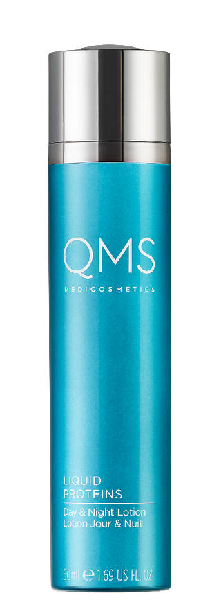 Liquid Proteins Day Night Lotion 50ml