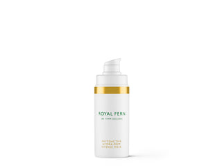 ROYAL FERN Phytoactive Hydra-Firm Intense Mask (Airless Spender) 30ml