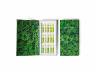 ROYAL FERN Phytoactive Anti-Oxidative Ampoules 30ml