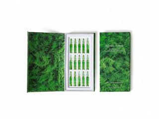 ROYAL FERN Phytoactive Illuminating Ampoules 30ml