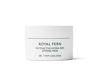 ROYAL FERN Phytoactive Hydra-Firm Intense Mask 50ml