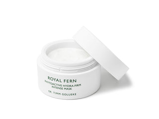ROYAL FERN Phytoactive Hydra-Firm Intense Mask 50ml