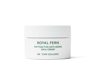Phytoactive Anti-Aging Rich Cream 50ml