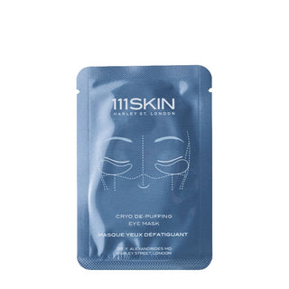 Cryo De-Puffing Eye Mask Boxed 8 units