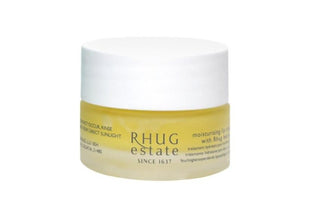 WILD BEAUTY Moisturising Lip Treatment With Rhug Beeswax 8ml