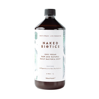 Restore 1 litre