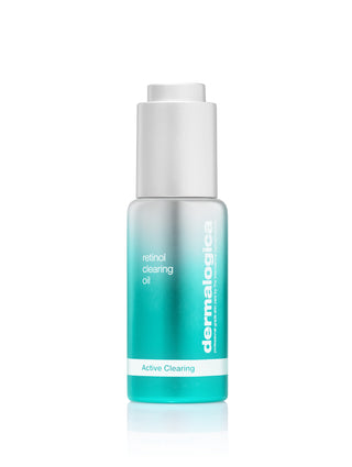 DERMALOGICA Retinol Clearing Oil 30ml