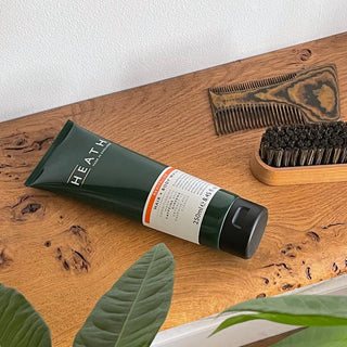 HEATH Revitalise Hair + Body Wash 250ml