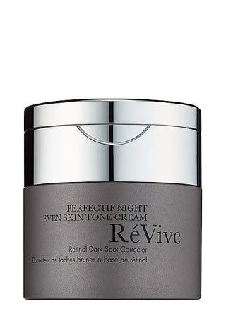 Perfectif Night Even Skin Tone Cream Retinol Dark Spot Corrector 50ml