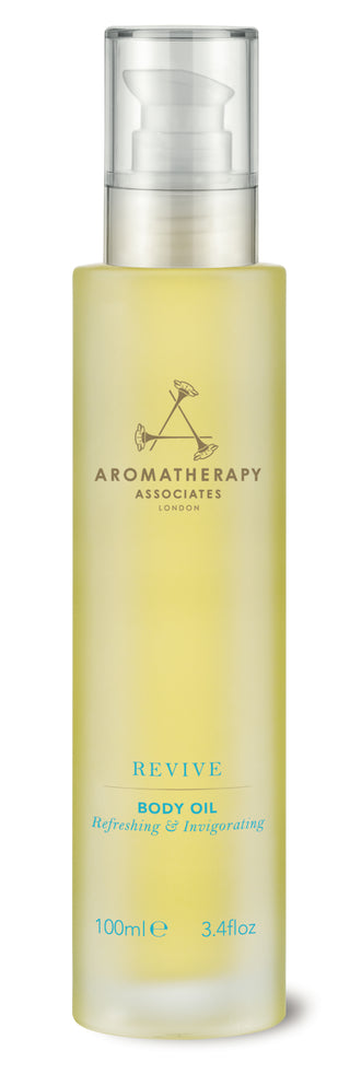 AROMATHERAPY ASSOCIATES Revive Body Oil 100ml