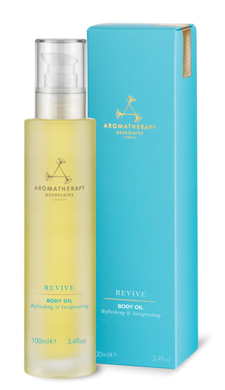 Revive Body Oil 100ml