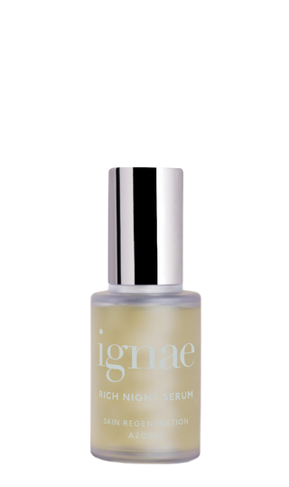 Rich Night Serum 30ml