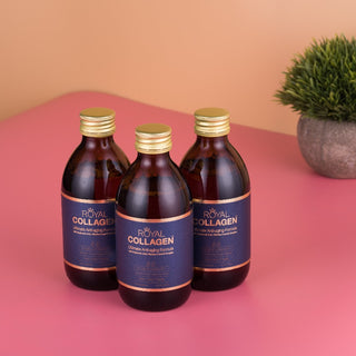 Royal Collagen 3 x 250ml