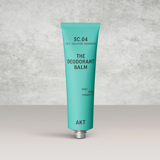 Sc.04 Halcyon Summers, The Deodorant Balm 50ml