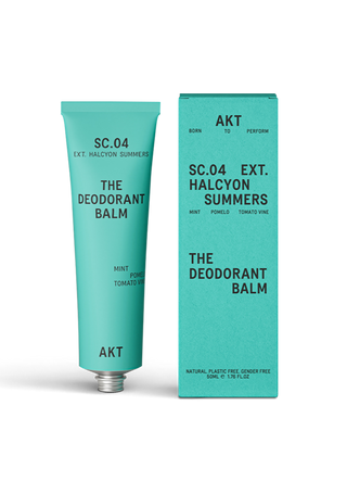 Sc.04 Halcyon Summers, The Deodorant Balm 50ml