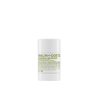 Eucalyptus Deodorant Travel 28g