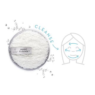 Magic Cleanse 3 pads
