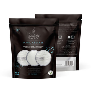 Magic Cleanse 3 pads