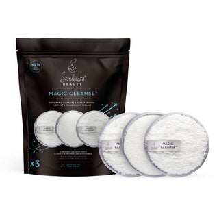 Magic Cleanse 3 pads