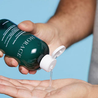 Beard Shampoo 250ml