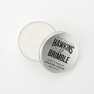 Shaving Cream 100ml