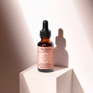 C Antioxidant Glow Serum 30ml