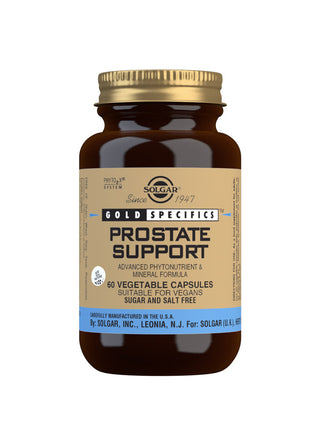 SOLGAR Gold Specifics Prostate Support 60 capsules