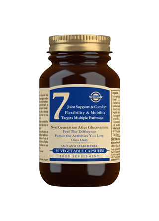 SOLGAR Solgar 7 30 capsules