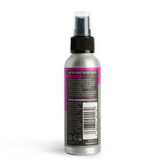SPF-50+ Sun Protection Spray 125ml