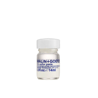 10% Sulfur Paste 14ml