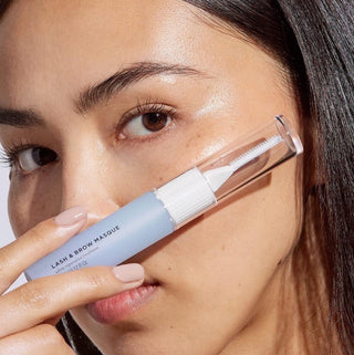 Lash & Brow Masque 5ml