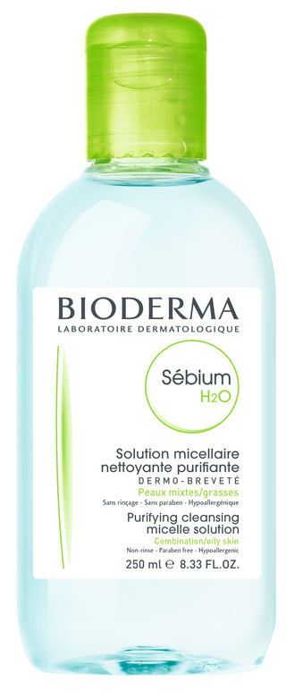 BIODERMA Sebium H2O 100ml