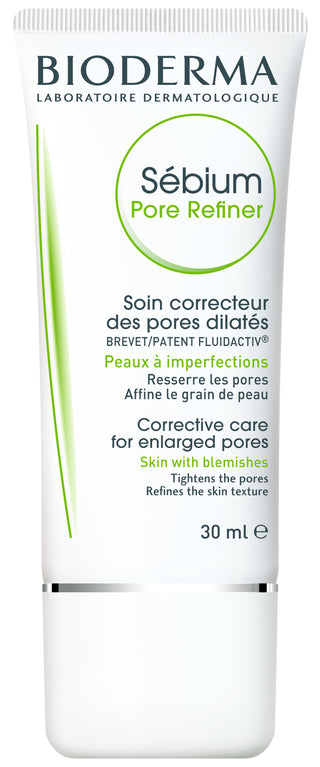 BIODERMA Sebium Pore Refiner 30ml