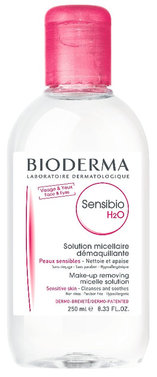 BIODERMA Sensibio H2O 100ml