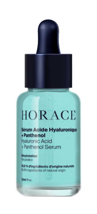 Hyaluronic Acid + Panthenol Serum 30ml