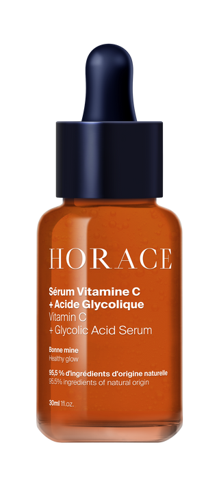 Vitamin C + Glycolic Acid Serum 30ml