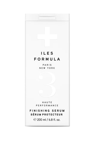 Finishing Serum 200ml